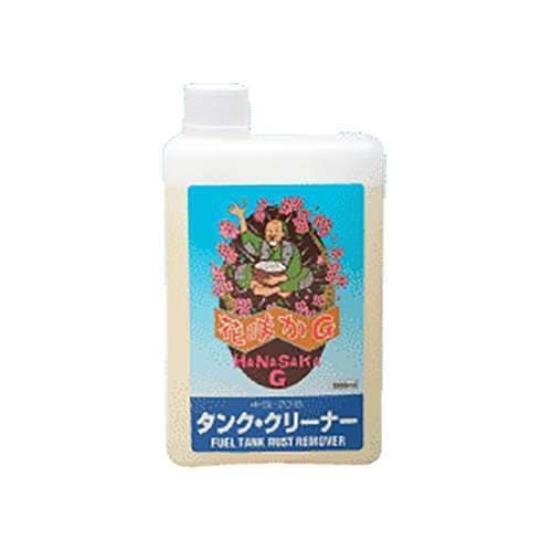 花咲かＧ タンククリーナー 1L