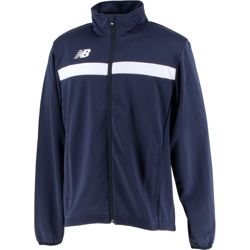 ウォームアップジャケット (JMJF9403)