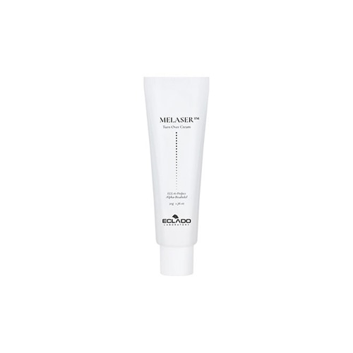ECLADO Melaser Turn Over Cream 50g