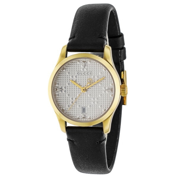 グッチ レディース腕時計 G-Timeless YA126571A 並行輸入品