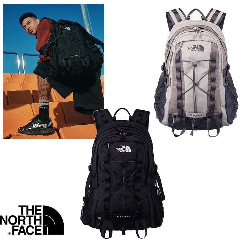 NM2DR06 ELECTRON 正規品 30L 25新作 新商品 男女兼用 通学 カバン リュック かばん 学生オススメ 中学生 高校生 新学期 オススメ リュック バックパック 女の子 男の子