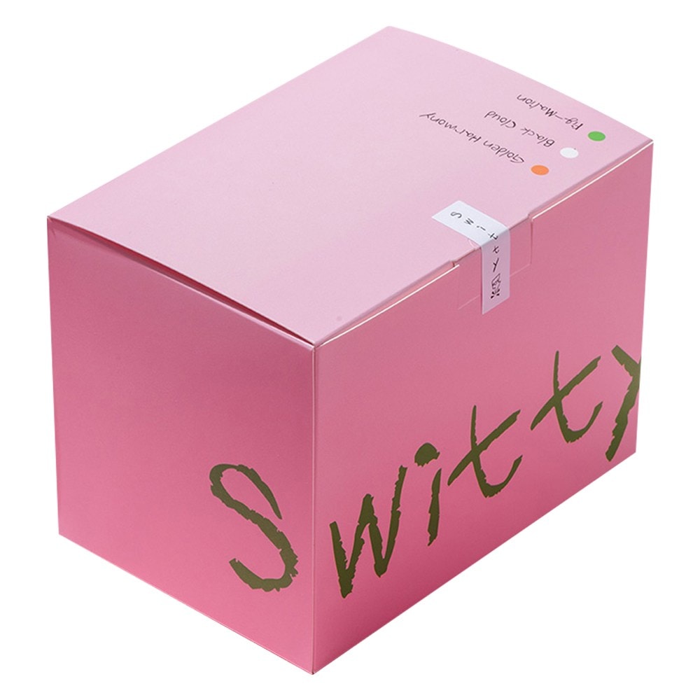 スウィーティーグラノーラバージョン2 3種×3pセット270g1セット