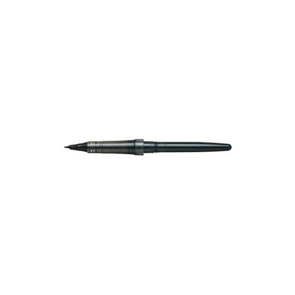 高質 （まとめ）ぺんてる プラマンカートリッジ MLJ20-A 黒30セット 筆記具