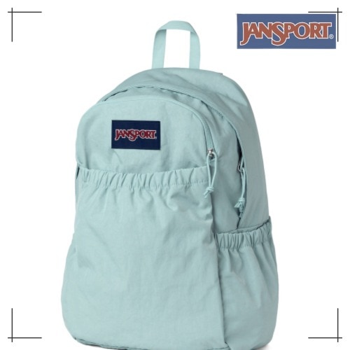 JANSPORT公式 リュック Slouch pack FADED SAGE