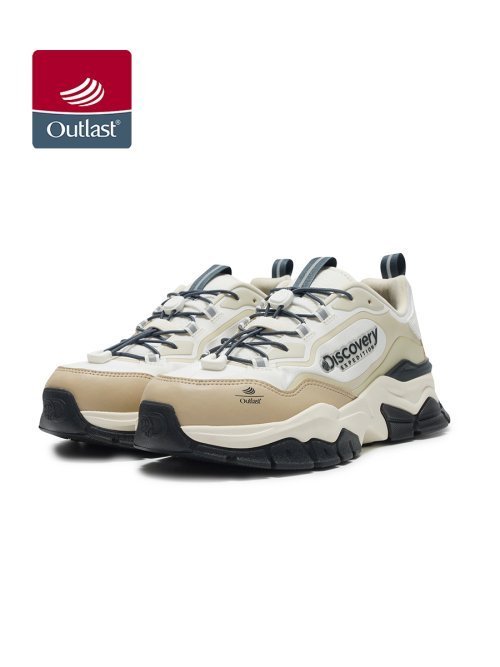 Discovery EXPEDITION Bucket Gopcore V2 BEIGE2 DXSH1614N- 36