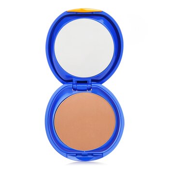 Shiseido UVプロテクティブ コンパクトファンデーション SPF 30 (ケース&リフィル) - # SP40 Medium Ochre