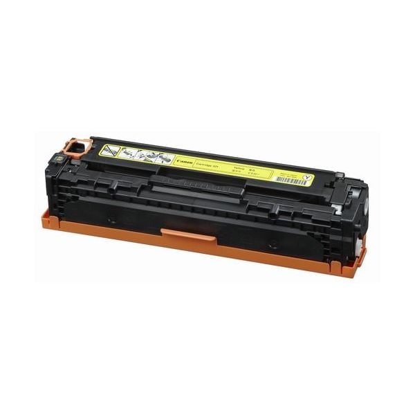 CRG-331YEL トナーカートリッジ331（イエロー） 6,350円