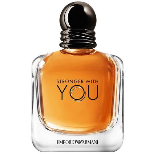 エンポリオ アルマーニ ストロンガー ウィズユー EDT オードトワレ SP 100ml 香水