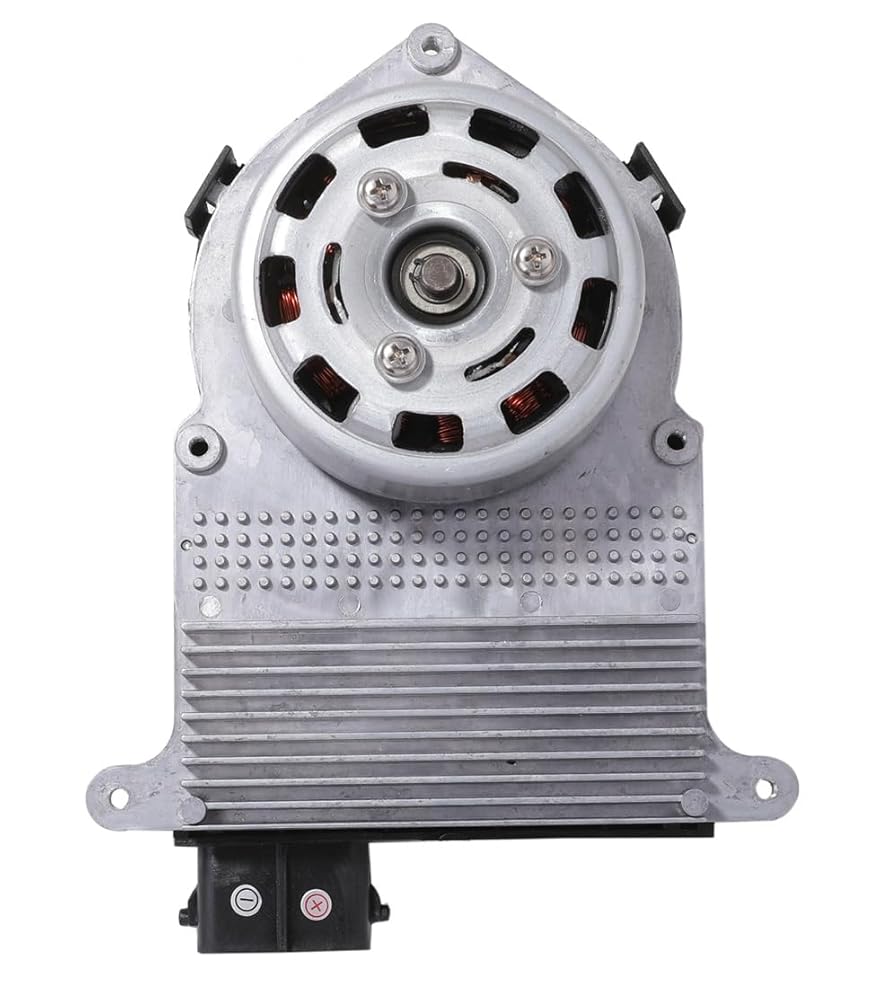 電動 ファンモーター 200系 ハイエース レジアスエース 運転席 右側 助手席 左側 共通 KDH201K KDH201V KDH206K KDH206V 16363-30041 16363-300