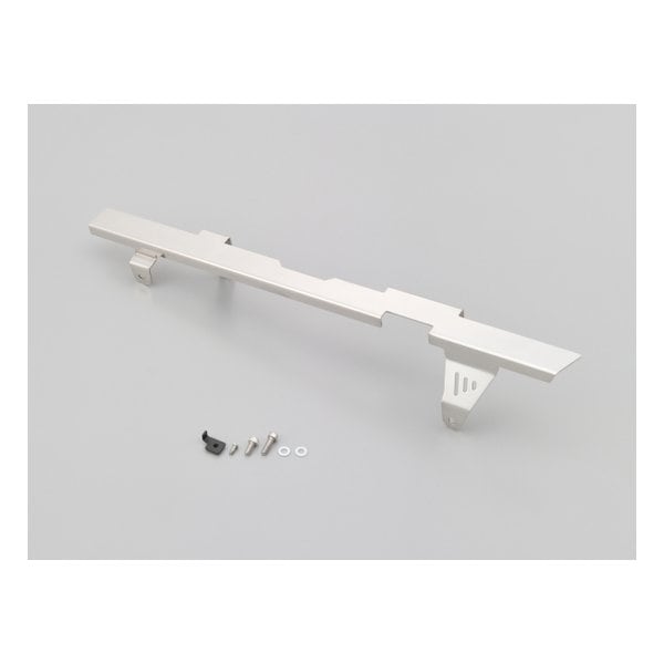 チェーンガード GB350/S 21-22 専用 クラシックカスタム バフ仕上げ 93098