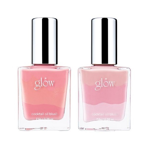 カクテルオイルブラッシャー (cocktail oil blush) 7.5g