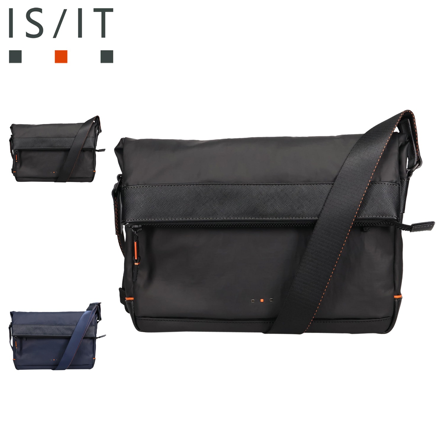 グリンザ バッグ ショルダーバッグ メンズ レディース B5 防水 軽量 斜めがけ 965111