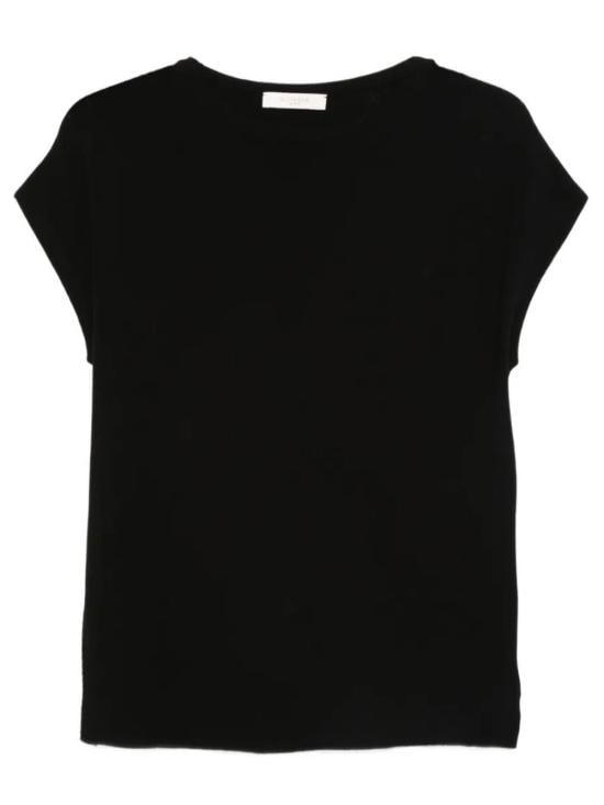 ZANONE Women Tops 852643 ZA477 Z3369 NERO