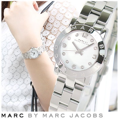 Qoo10] MARC BY MARC JACOBS : 送料無料マークバイマークジェイコブス