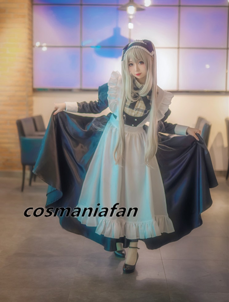 Fate/GrandOrder FGO マリーアントワネット コスプレ衣装 着物