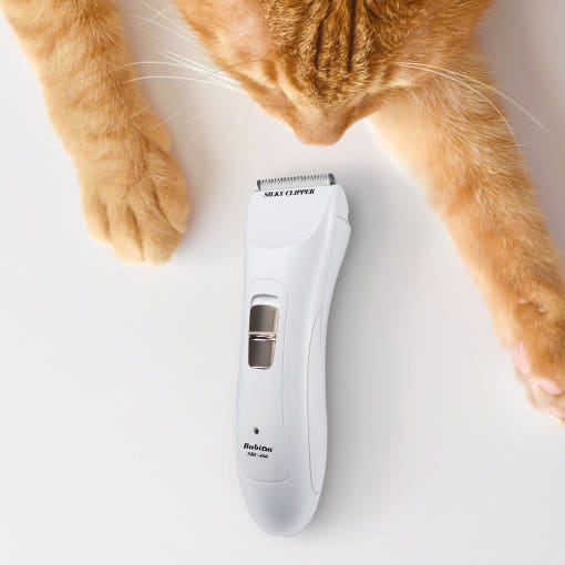 【韓国公式/正規品】バビオン 犬 犬 猫 バリカン バリカン SBC-460