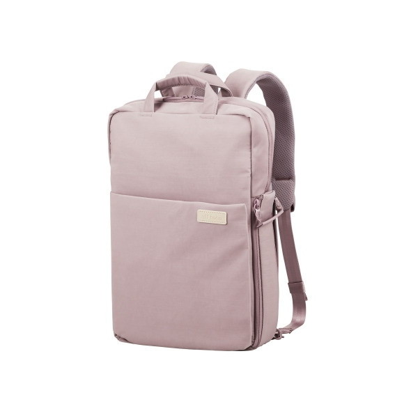 BM-OF04PU off toco/3WAY PCバックパック/ビジネス&カジュアル/ミスティパープル/Mサイズ メーカー直送