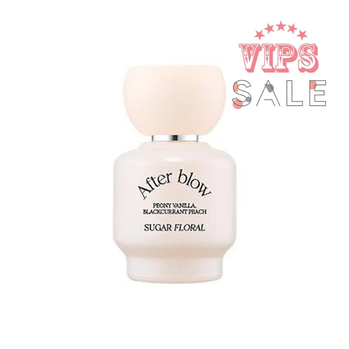 オードパルファム(07シュガーフローラル)/ 25ml/ 1個