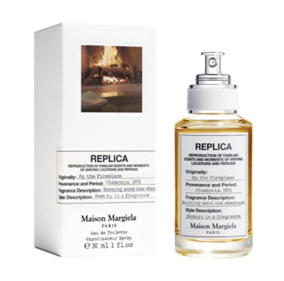 [BEST] バイザファイアプレイ EDT 30ml By the Fireplace 香水 Perfume