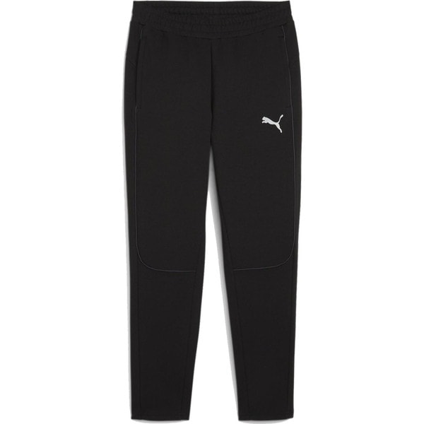 PUMA プーマ サッカー メンズ teamFINAL カジュアル パンツ サッカー トレーニングウェア 659338-03