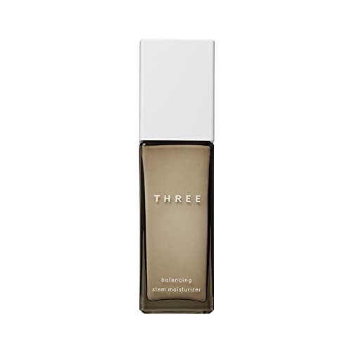 THREE(スリー) バランシングステム モイスチャライザー 80mL 乳液