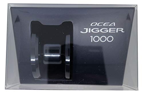 シマノ(SHIMANO) リール 純正パーツ 17 オシアジガー 各種用 スプール/ハンドル