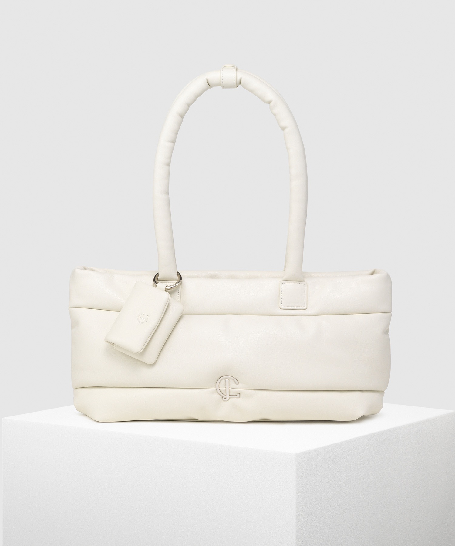 CARLYN [23SS] HUG 4Colors_H73108010 15,041円