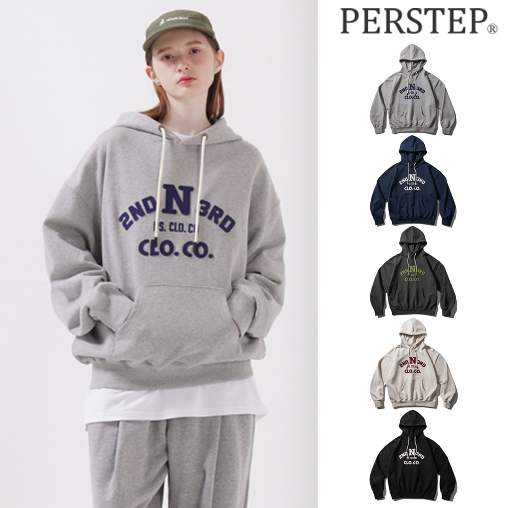 [PERSTEP] League Heavyweight Hood