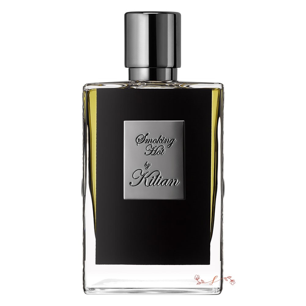 K　ilian　スモーキング ホット オード パルファム　50mL／オードパルファム　正規品　香りのタイプ エキゾチック
