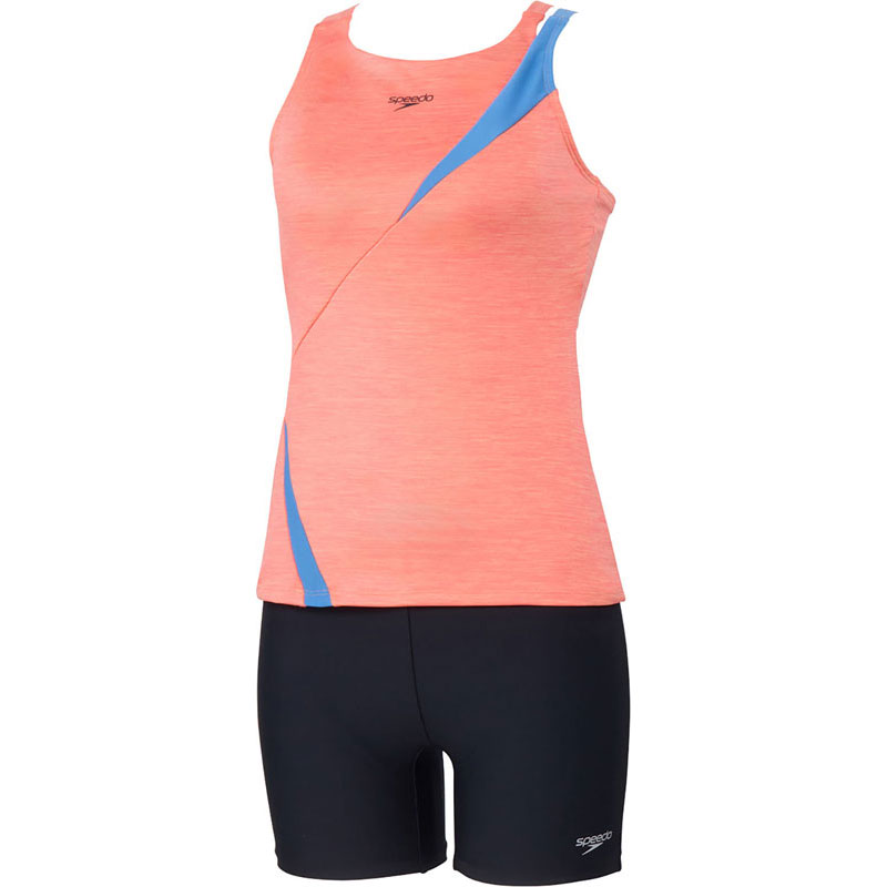 Diagona Pro Separates 水泳 水着レディースフィットネス sfw22560-xc