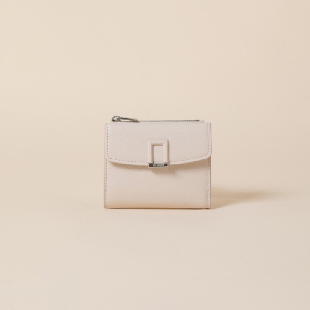 クーロンヌトラス (トラス) 二つ折り財布_RCWFX24146IVL