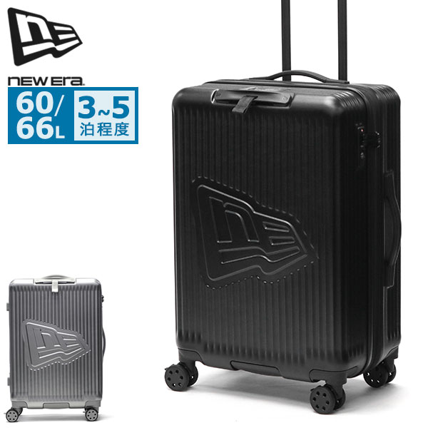 メガ割限定セール！正規品1年保証 スーツケース キャリーケース Mサイズ エキスパンダブル ストッパー TSロック 軽い 軽量 拡張 出張 Wheel Carry Case 60-66L 18,790円