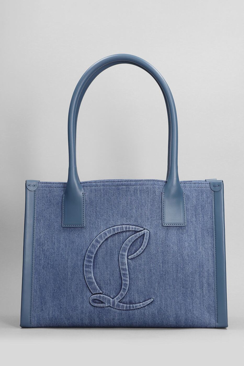 SWIMCITY 1999 Denim bag デニムのかばん