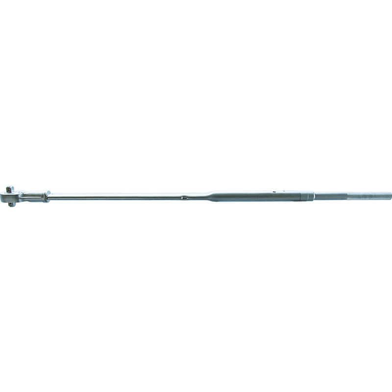 中村製作所　大型タイヤ締付用トルクレンチN10000QLK-LR　N10000QLKLR