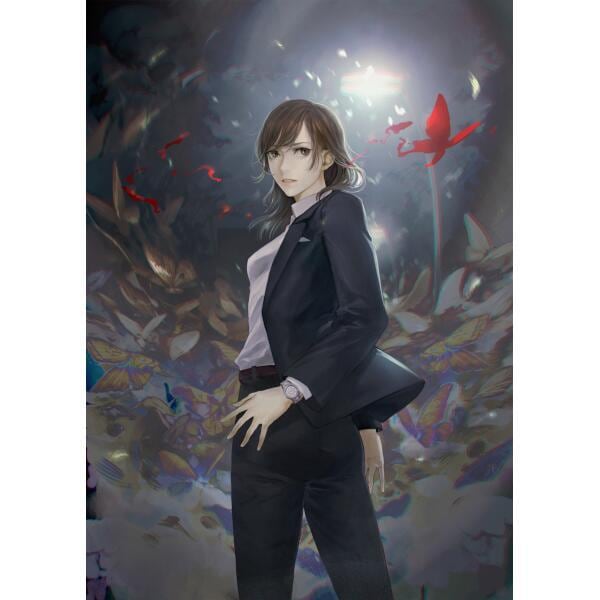 日本一ソフトウェア 真 流行り神3 [PS4]