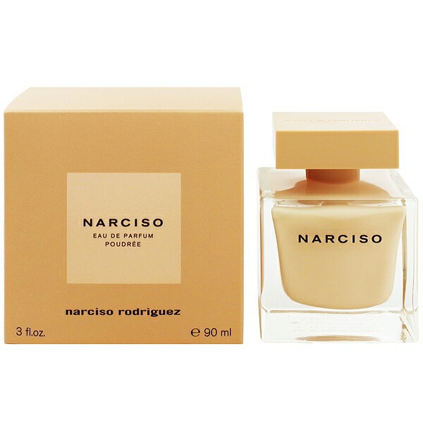 ナルシソ プドゥレ EDP SP 90ml