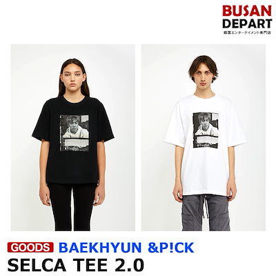 Qoo10] 日本国内発送BAEKHYUN P!CK : KPOP