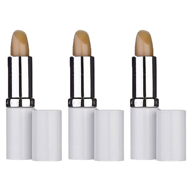 エリザベスアーデン エイトアワー リップスティック SPF15 3.7g x 3 お得な3個セット