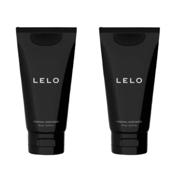 2個セット 正規品 LELO レロ パーソナルモイスチュライザー 75ml ウォーターベース ローション デリケートゾーン 保湿 潤滑 無香料 フェムケア 骨盤底筋トレーニング 5,280円