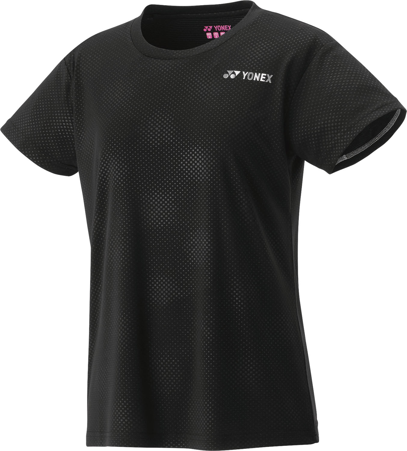 Yonex(ヨネックス) 16814 ウィメンズドライTシャツ ウィメンズドライ T シャツ(61)
