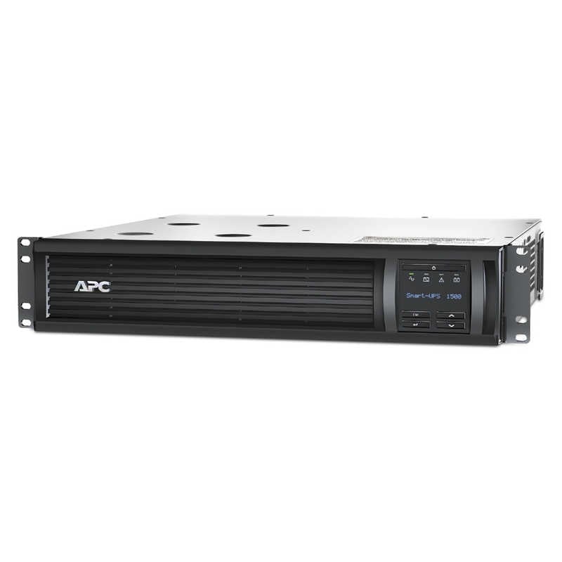 シュナイダーエレクトリック　APC Smart-UPS 3000VA/2700W SMT3000RMJ2U 5年保証　SMT3000RMJ2U5W