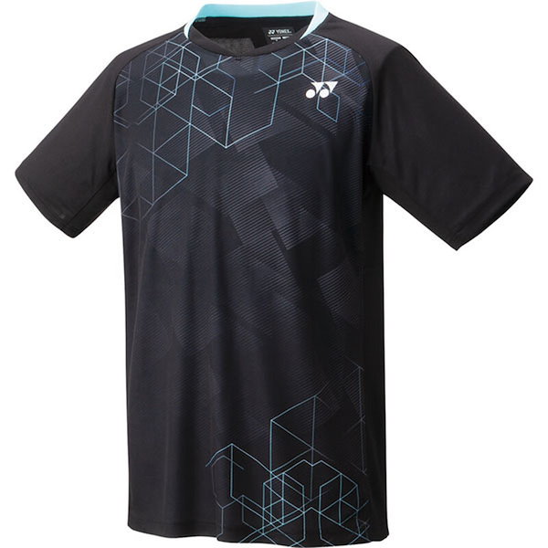 新品】YONEX バドミントン ユニフォーム② なんてこった