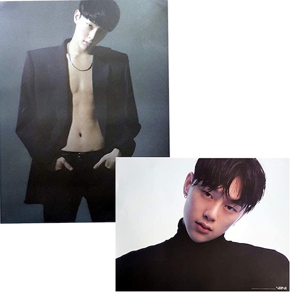 Qoo10] 元JBJ クォンヒョンビン -DIMEN