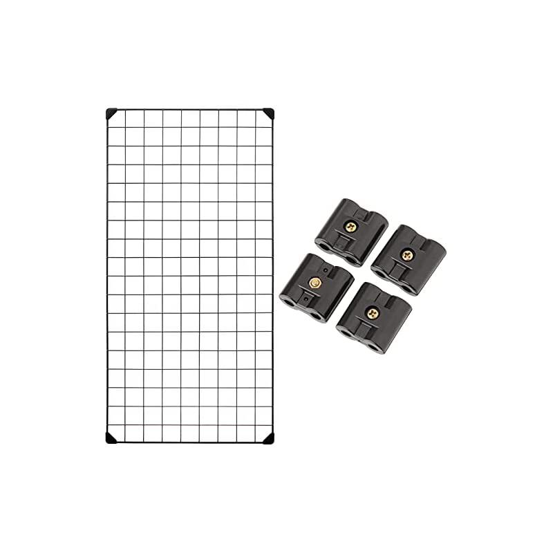 ショッピング アイリスオーヤマ メッシュ パネル MPP-3090 シルバー