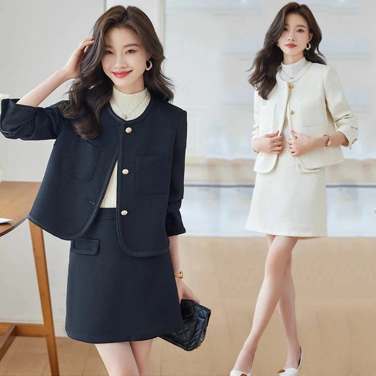 新品推奨セール レディース スーツ ママスーツ 卒業式 スーツ 母 スカートスーツ 卒園式 入園式 母親 フォーマルスーツ 入学式 スーツ オフィス オシャレ スーツ 無地 通勤OL スーツ 優雅 仕