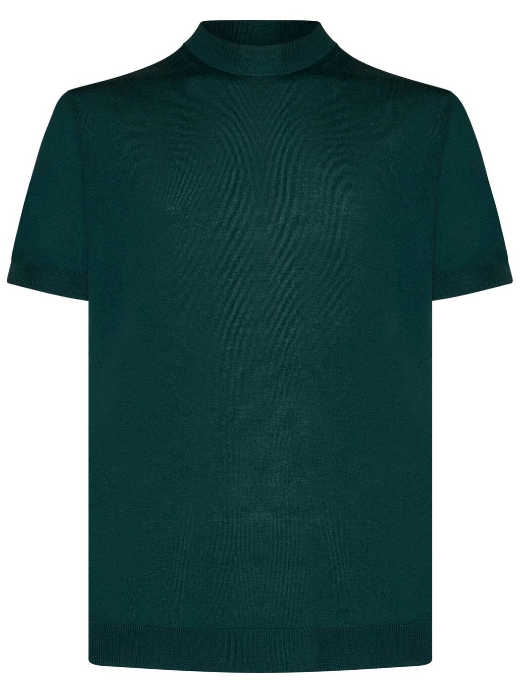 L1MFW24256684V044 グリーン 秋冬2024 ニットウェア メンズ ia