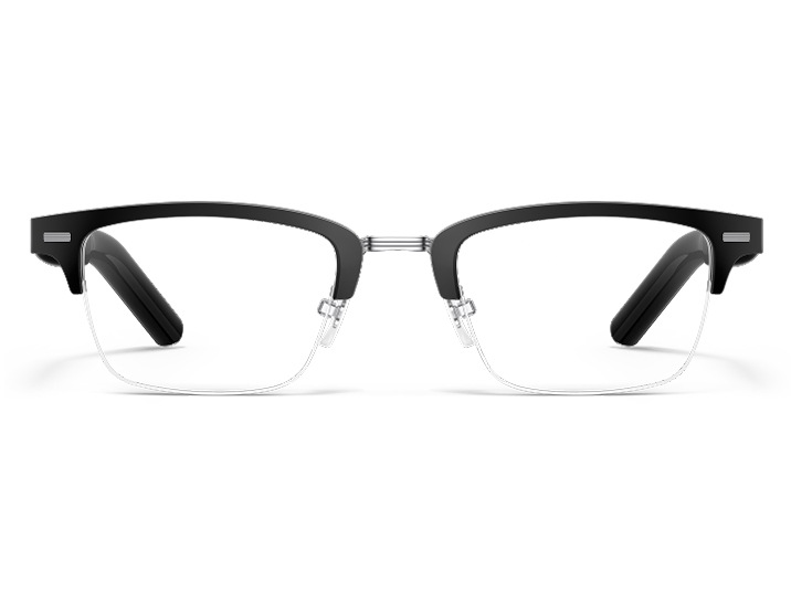 HUAWEI Eyewear 2 [ブラック] オープン型イヤホン