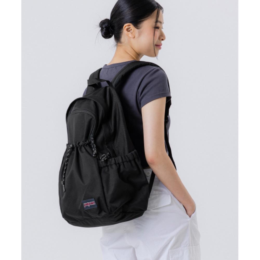 jansport Lounge Pack BLACK JS0A85NY008