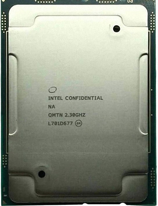 Qoo10] インテル Intel Xeon Gold 6139