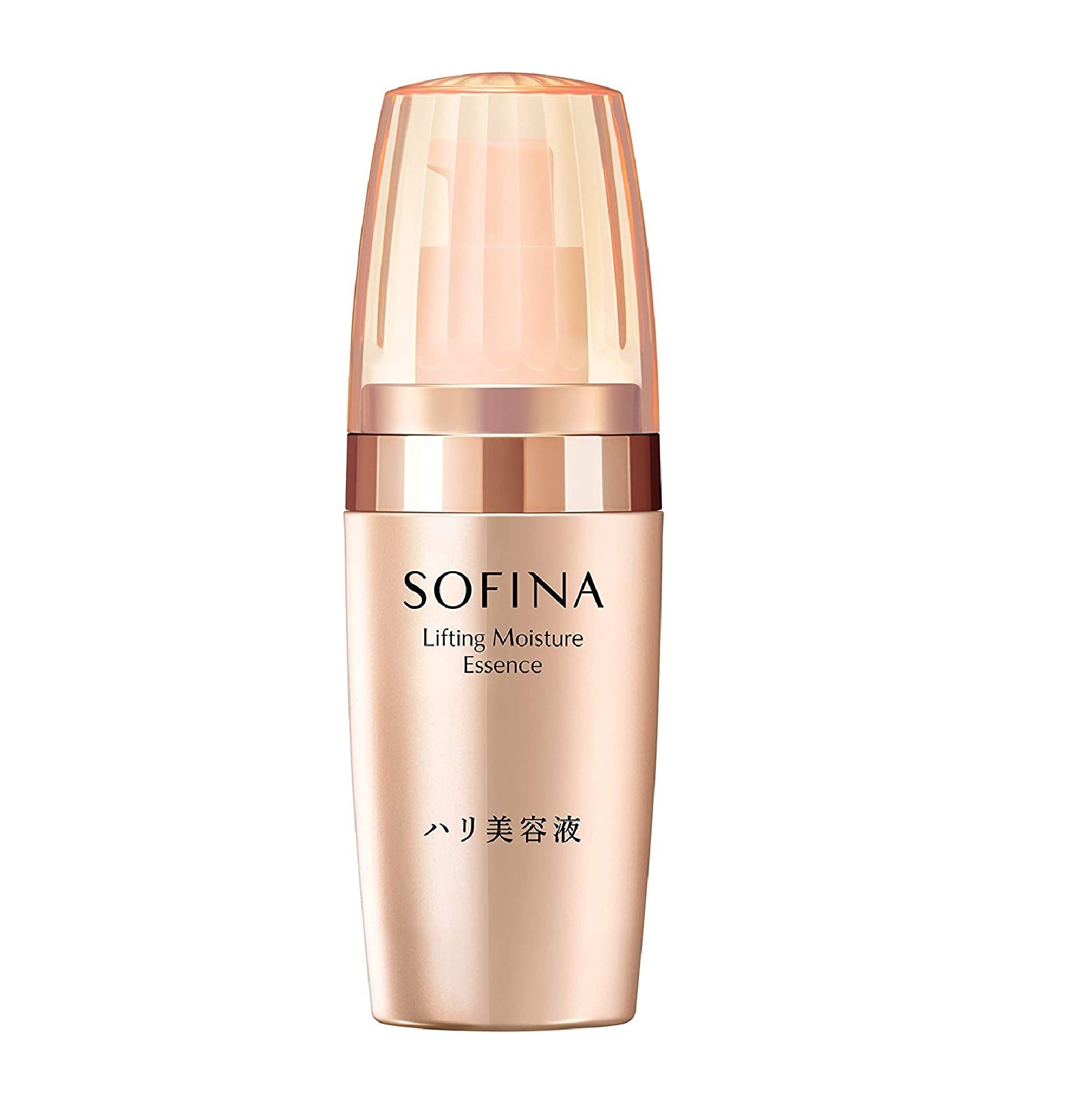 ソフィーナ ハリ美容液 40g